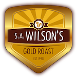 S.A. Wilsons Gold Roast Coffee