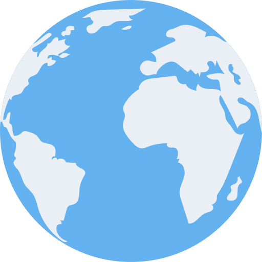 globe